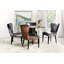 Kano Accent Chair with Dark Brindle HOH-562302249