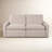 Downing 78" Power Reclining Loveseat-118786135