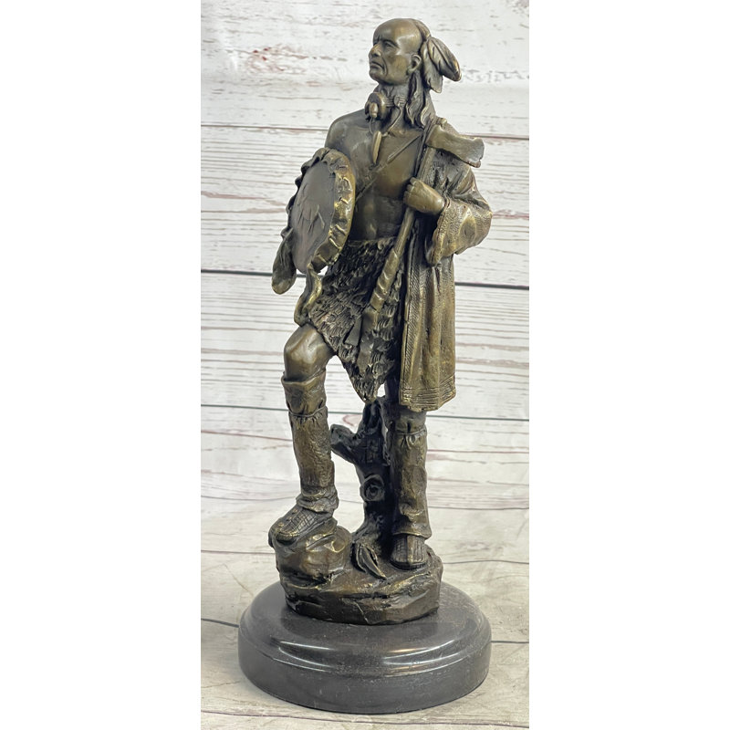Figurines et sculptures Surekha