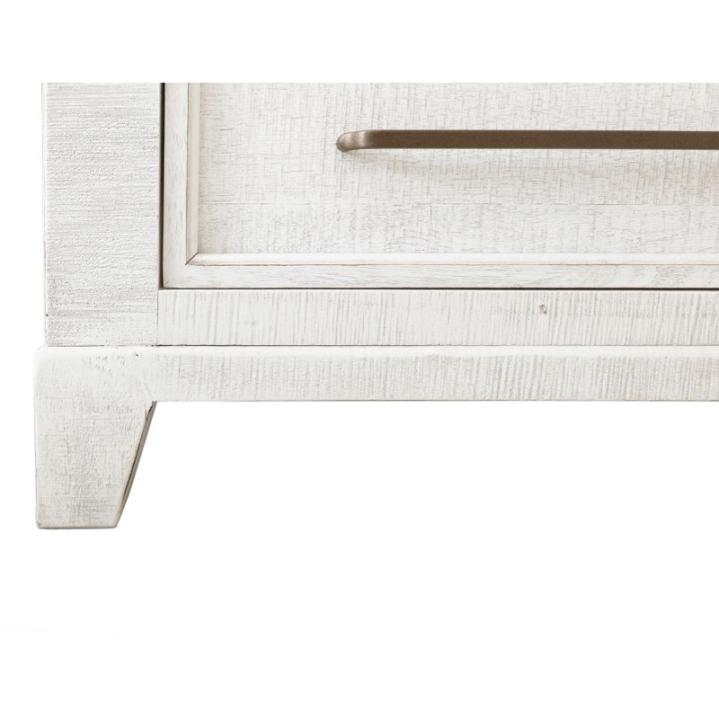 Commode 4 tiroirs Stoa