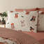 Scare Bears Reversible Duvet Cover Set-130248640