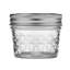 Ensemble de pots de conserve