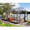 Serre hybride en polycarbonate 12 po x 13,5 po x 9 pi Grower's Haven
