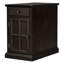 Table de bout avec tiroir Finish Livingroom-575779647