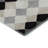 Premium Machine Washable Bunderberg AMF1007 Geometric Rug-1999431649
