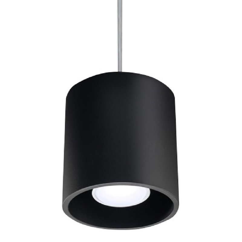 1 - Light Drum Pendant