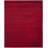 Riebe Red/Black Area Rug-33394235