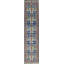 Wool Southwestern Area Rug
