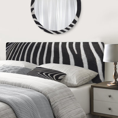 Banga Upholstered Headboard