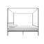 Lagano Metal Bed-1782428594-1782428606