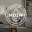 Robinet de cuisine Moen Cia-123854144