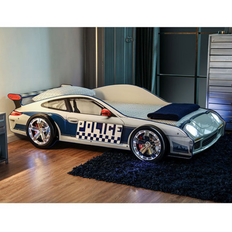 Lit voiture standard Abou
