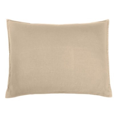Collie Polyester Sham - Standard
