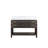 Single Bath Vanity with Marble Top
