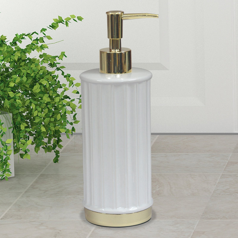 Panache Ceramic / Porcelain Bathroom Accessory