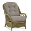  Everglade Rattan Arm Chair-27525461-27525520