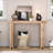 45.03" Console Table-2066800034