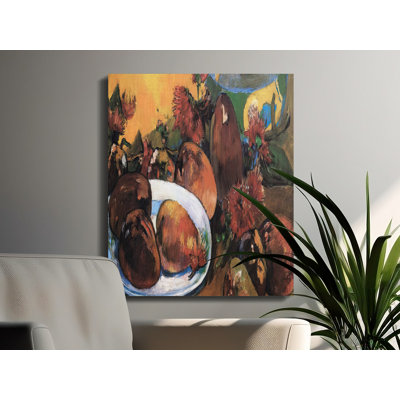 Glidewell Wrapped Canvas Print Set