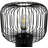 Sarette Metal Table Lamp-70052430-70052429