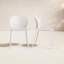 Bailey Stacking Patio Dining Chair-1714388986