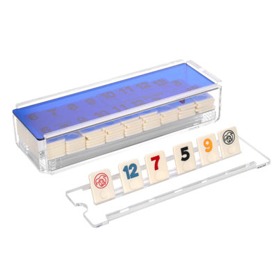 Boker-Tov Shalom Mahjong