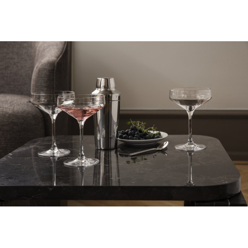 Grand Cru Stainless Steel Shaker