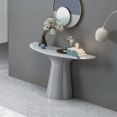 Console moderne minimaliste