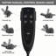 Fauteuil inclinable Heat & Massage Lift avec poche latérale et télécommande-212261043