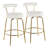 Rhonda 26" Fixed-Height Counter Stool - Set of 2-106649650