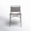 Loralee Upholstered Sling Dining Chair