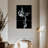 Senne Abstract White Smoke - Medusa-108669373