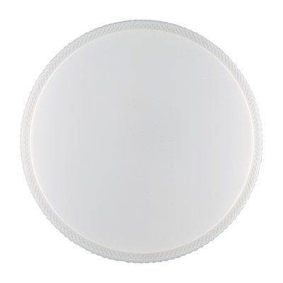 Cannie Acrylic LED Flush Mount