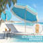 174cm Beach Parasol-2055191376