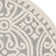 Sadik Hand Tufted Wool Geometric Rug