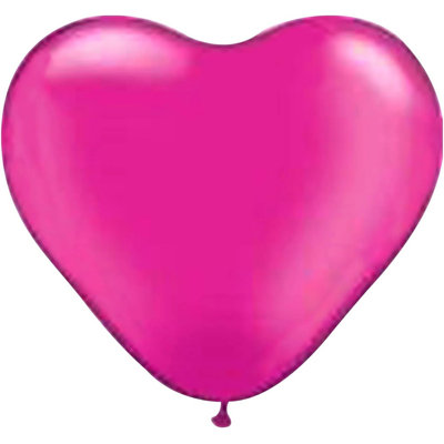 Kandys Valentine's Day Balloon