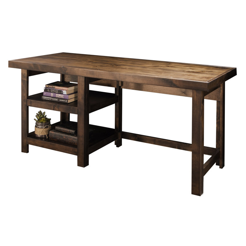 Bureau d'écriture rectangulaire l 60,00 po Sausalito