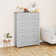 85.6cm W 10 - Drawer Chest of Drawers