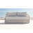 Lucan 78'' Wide Outdoor with SunbCushions-98127539
