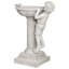 Statue d'oiseau Emilian Summer