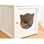 Templeton 64cm H Cat Tree-43117261
