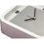 Analogue Metal Quartz Movement / Crystal Alarm Tabletop Clock-39840971