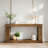 Farmhouse Console Table
