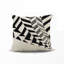 Jeté carré intérieur / extérieur en polyester Ikom-83844975-83844973