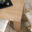 Retreat Rectangle Dining Table with 1-22in Leaf