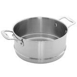 ZWILLING Clad CFX 3-Qt Stainless Steel Pot Insert