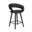 Tabouret de comptoir de 24 po Palafox-45046348-24691099