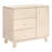Hudson Modern 3-Drawer Dresser-123296046