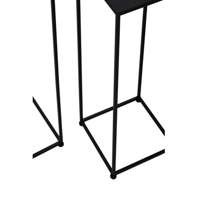 Alfons Plant Stand - Set of 3