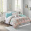 Ensemble d'édredon simple TG avec draps-119417268
