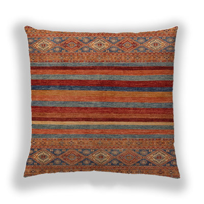 Coussin Abstract 2861